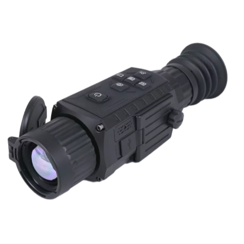 Ремонт контроллеров тепловизионного прицела Arkon